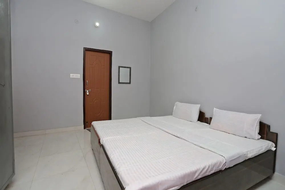 Stay N Style by OYO Rooms