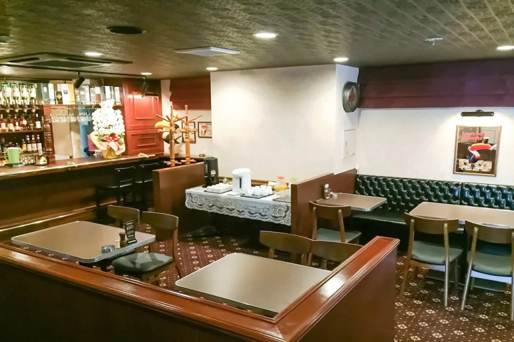 APA Hotel Nagasaki Dejima