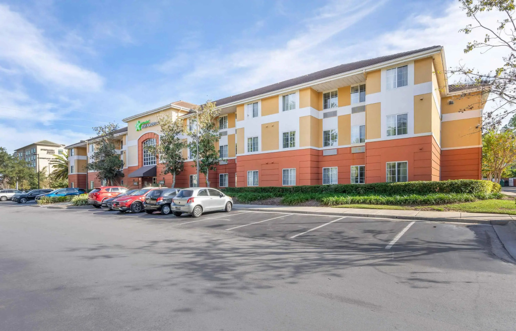 Extended Stay America Suites - Orlando - Lake Buena Vista