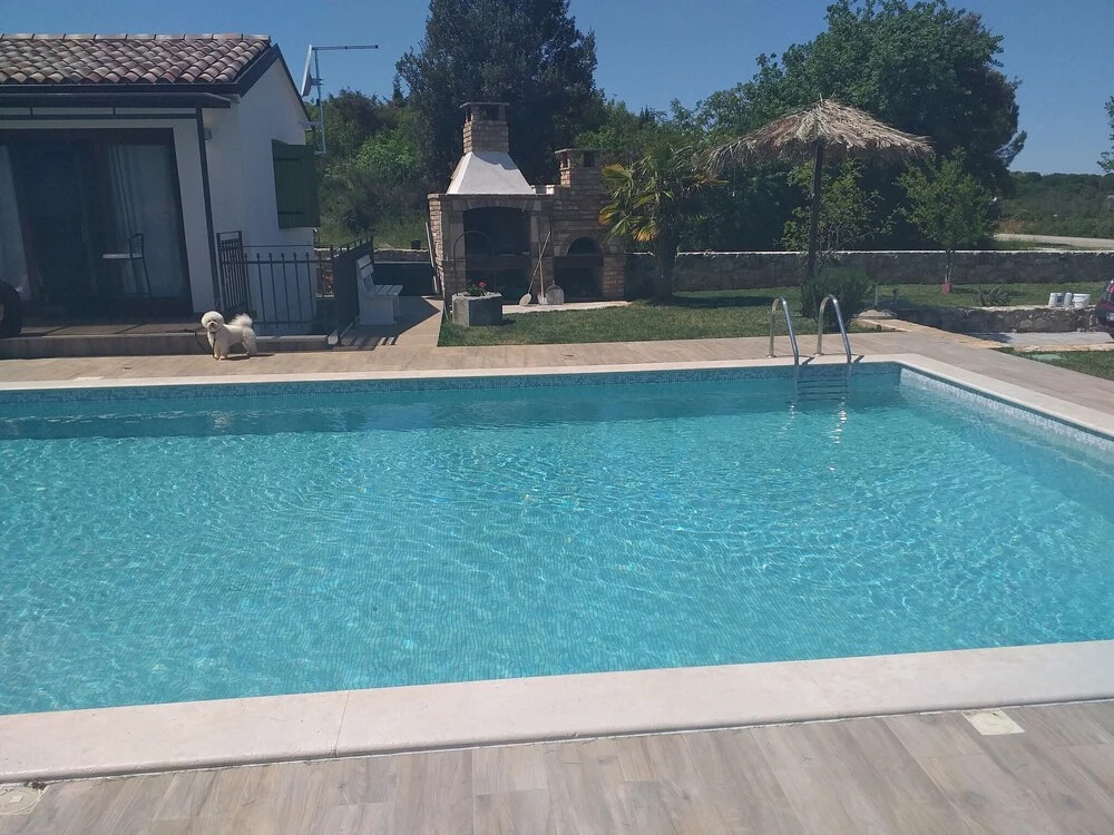 Tranquil Villa in Rovinj With Private Swimming Pool