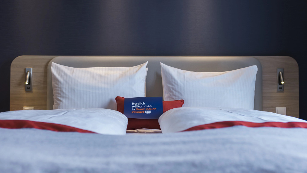 Holiday Inn Express - Wiesbaden by IHG