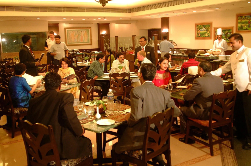 Welcomhotel by ITC Hotels, Rama International, Aurangabad