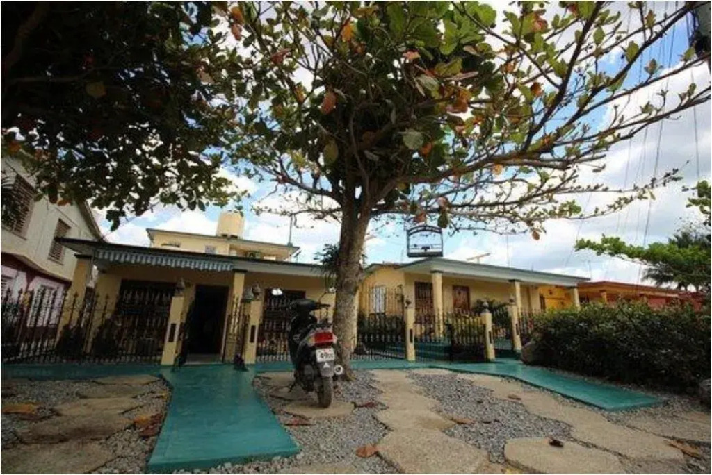 Villa El Coral