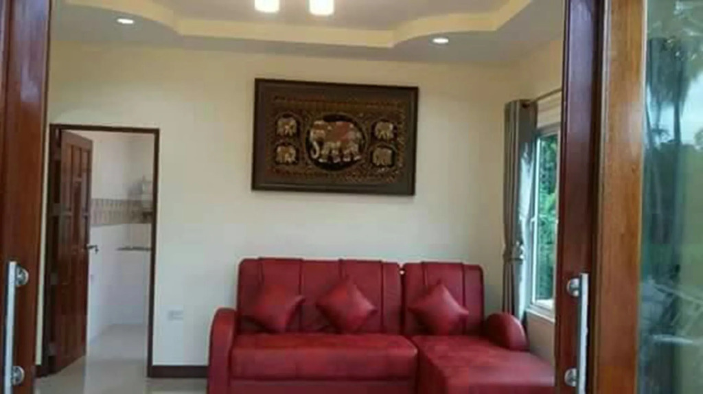 Golden Moon Resort