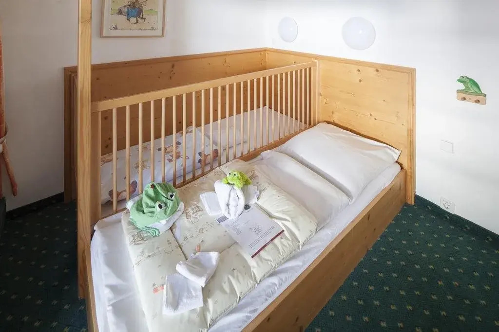 Familotel Allgäuer Berghof
