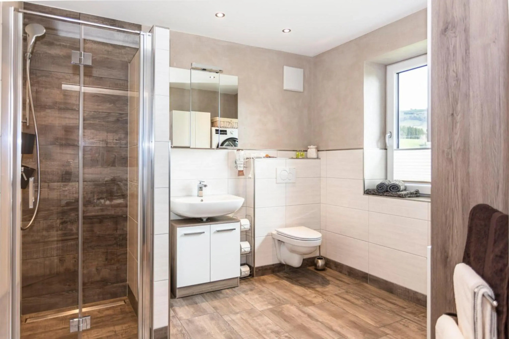 Ferienwohnung Rammler Hollersbach