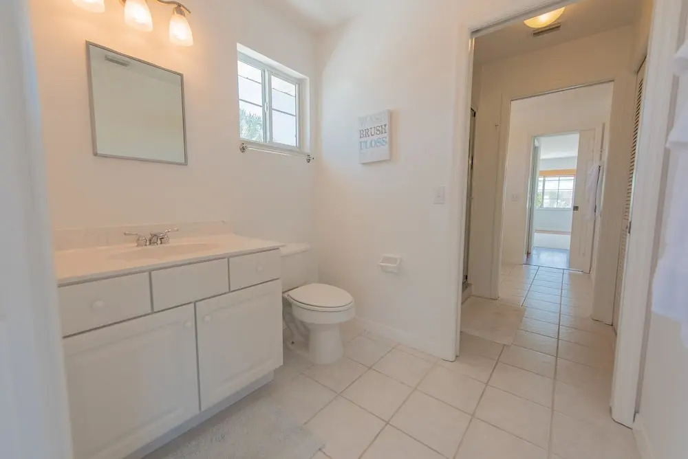 The Beach House Apartment 3