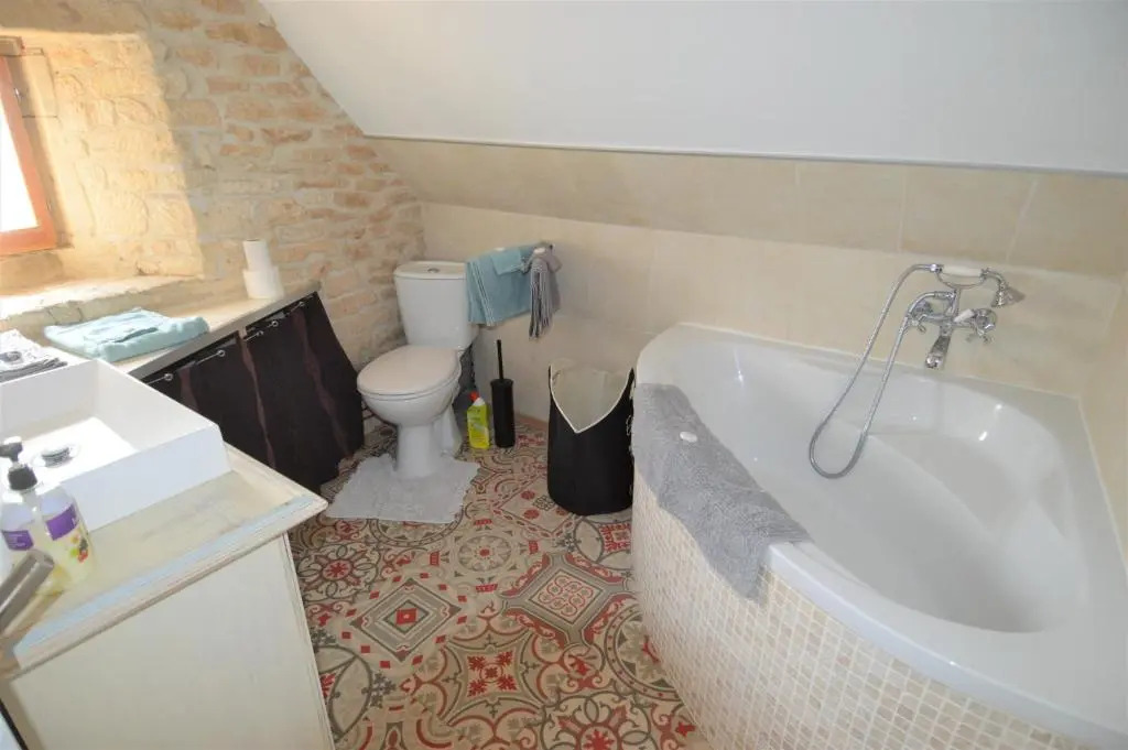 Studio de charme en bord de mer - Wifi