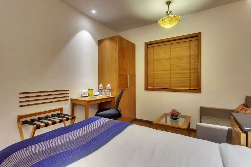 Golden Tulip New Delhi - Hari Nagar