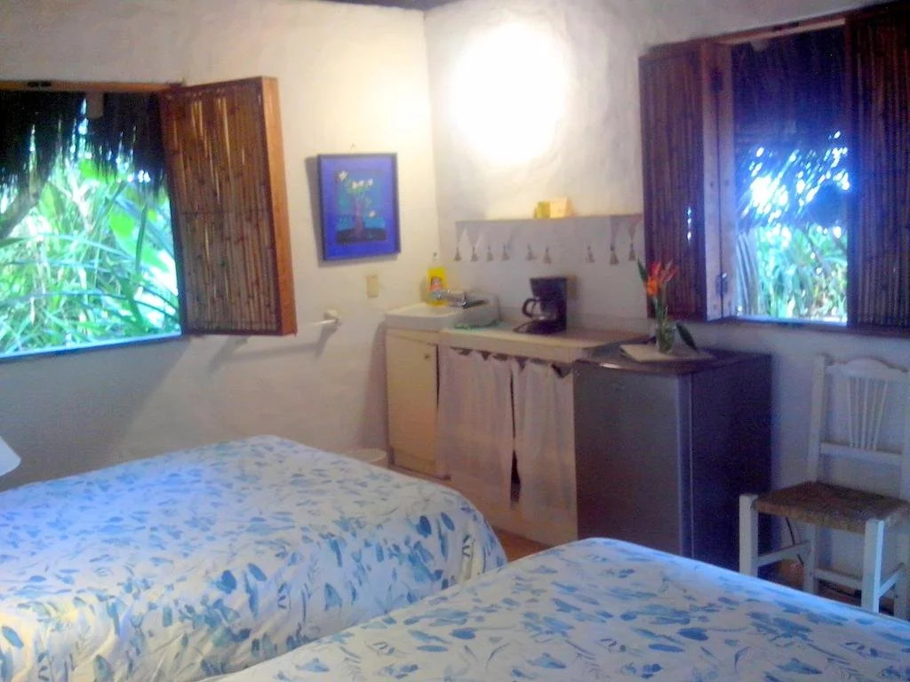 Junto al Rio Bungalows & Suites