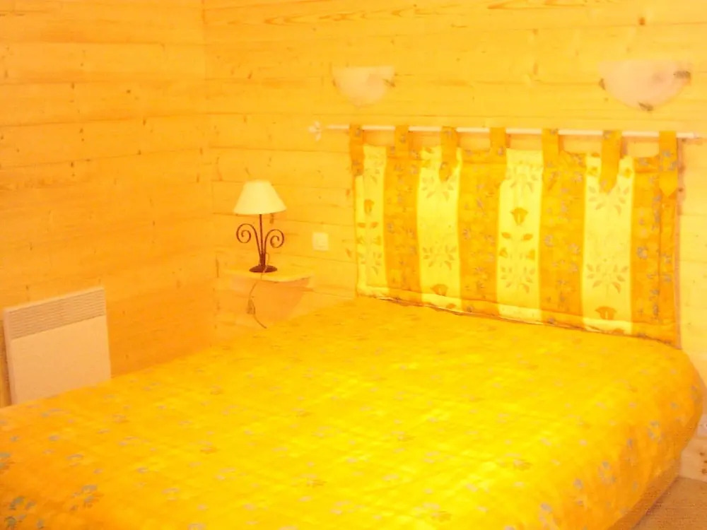 Chalet With 5 Bedrooms In La Bresse With Furnished Terrace And Wifi 9 Km From The Slopes