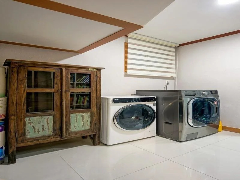Wooju House Guest House In Seoul
