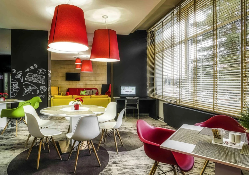 ibis Styles Bielsko Biala