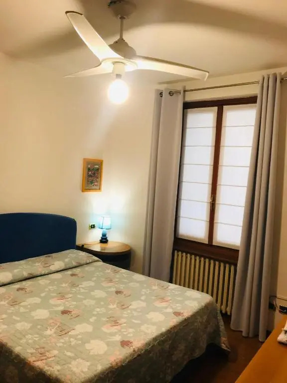Casa Martini Piazza Erbe