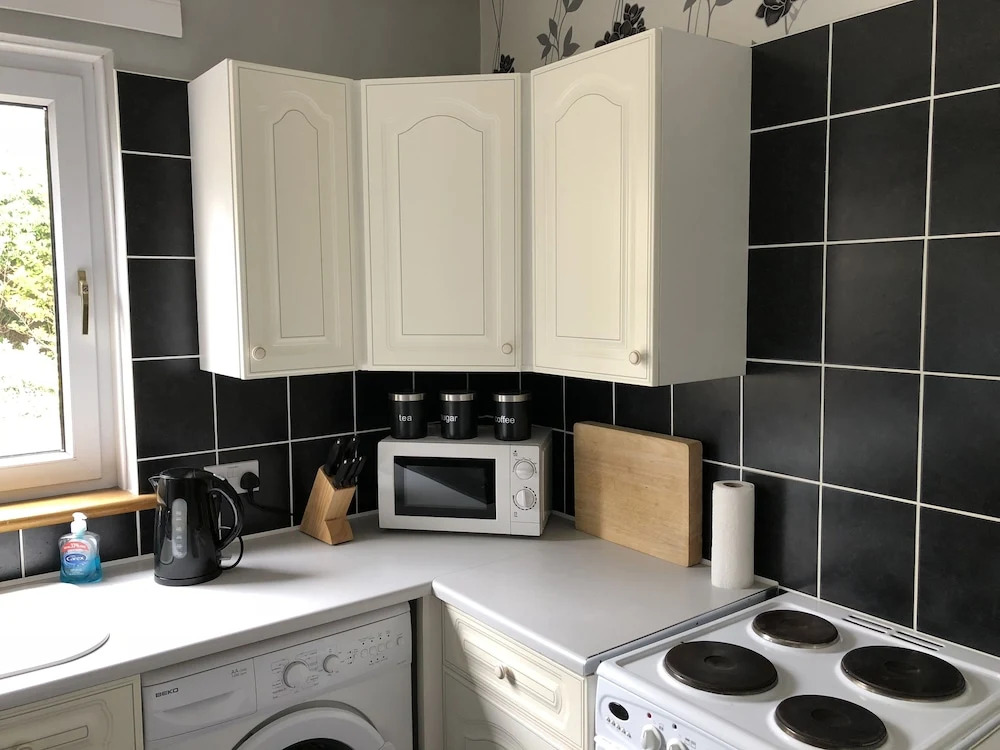 Dysart Apartment