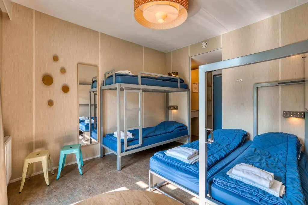 Stayokay Hostel Texel