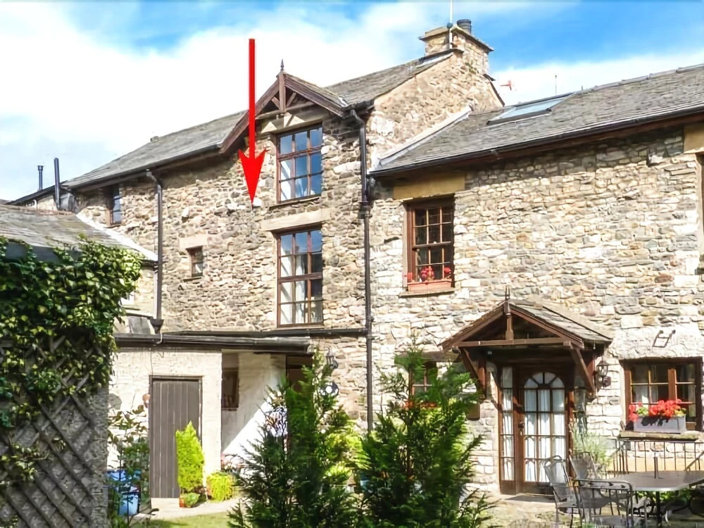 The Old Stables