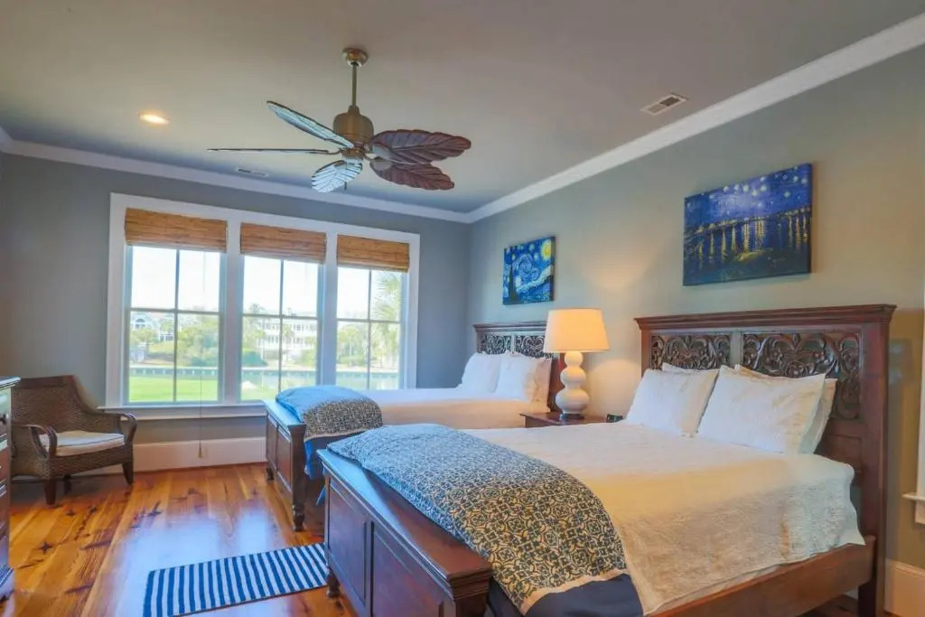 Gigi's Beach House