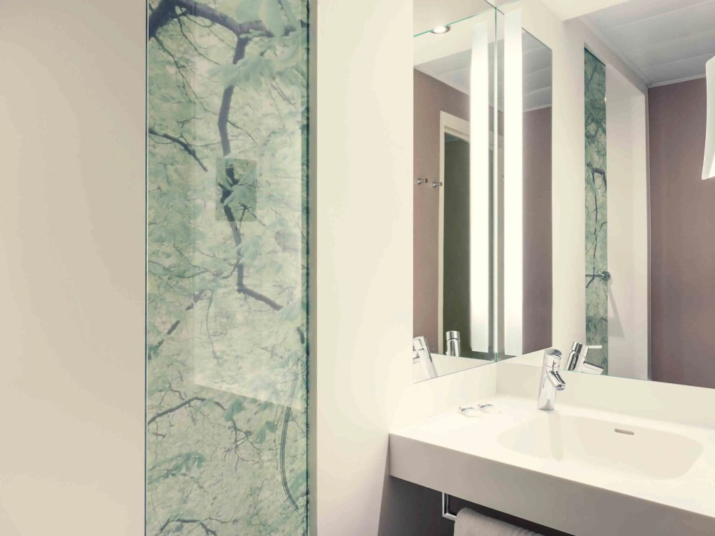 Mercure Paris Ouest Saint Germain