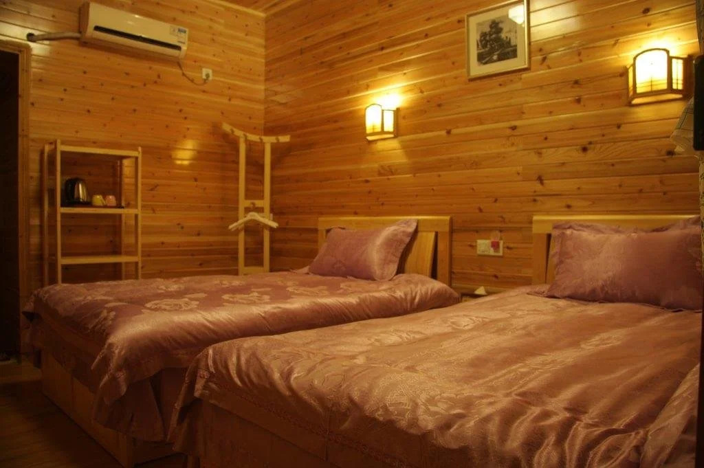 Heguilou Inn
