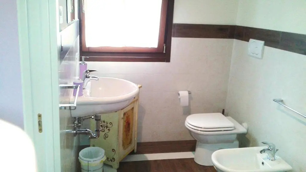 B&B "Corte San Tomaso"