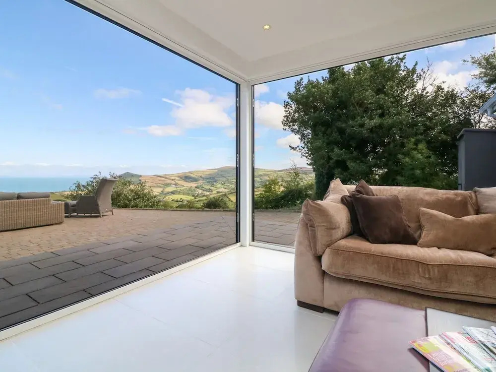 Buddicombe House