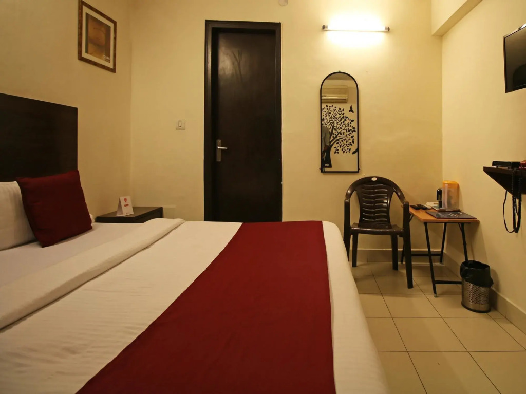 OYO Rooms Safdarjung Extension
