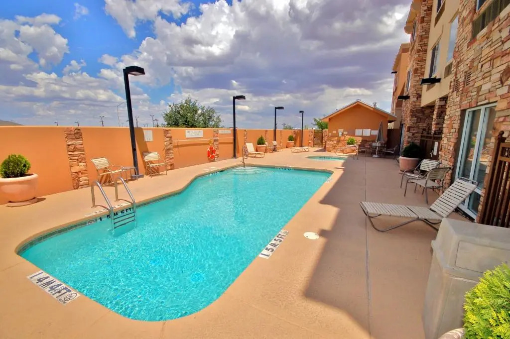 Fairfield by Marriott Inn & Suites Roswell