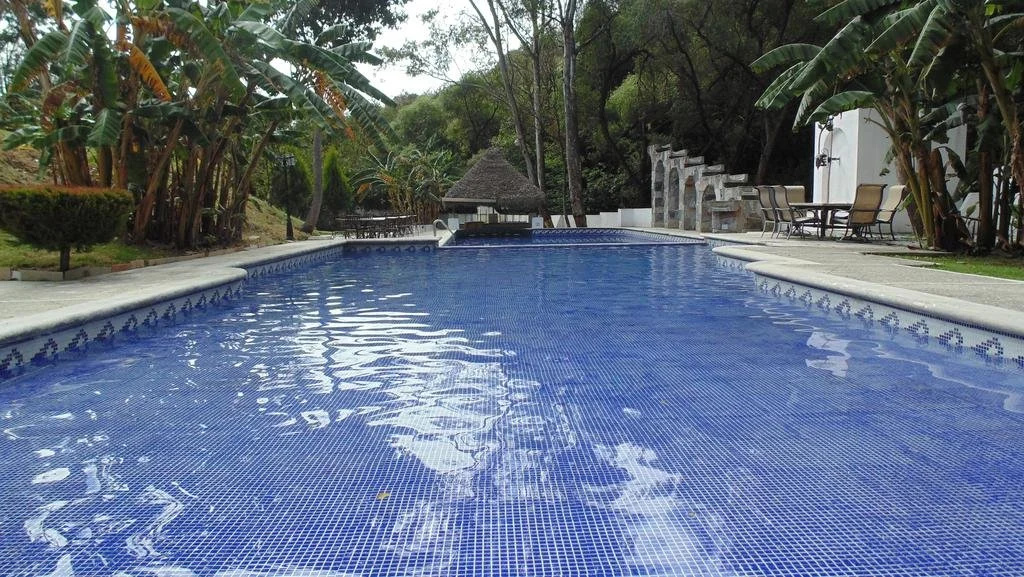 Casa del Rio Hotel-Spa