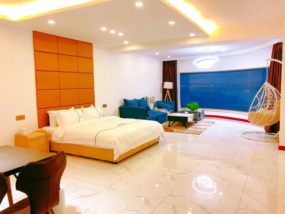 Qingdao Hai Shang Boutique Hotel