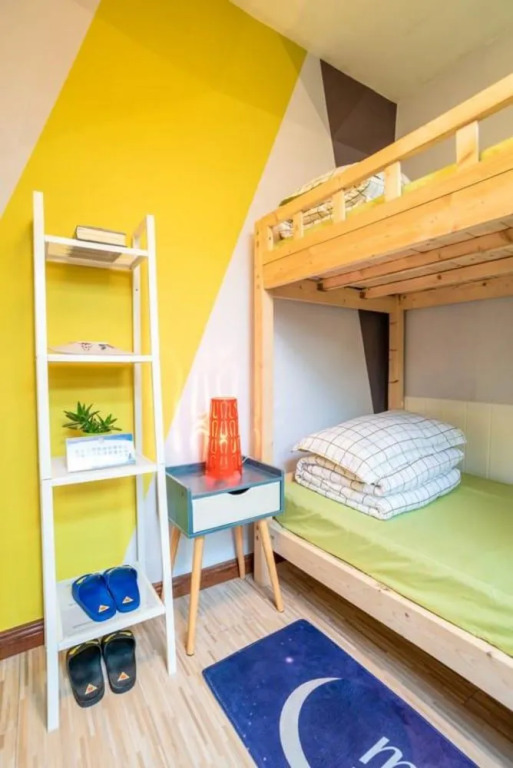 XingLong NO.37 Hostel