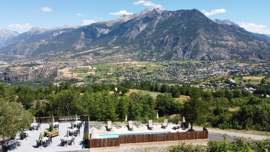 Logis Au Bon Logis