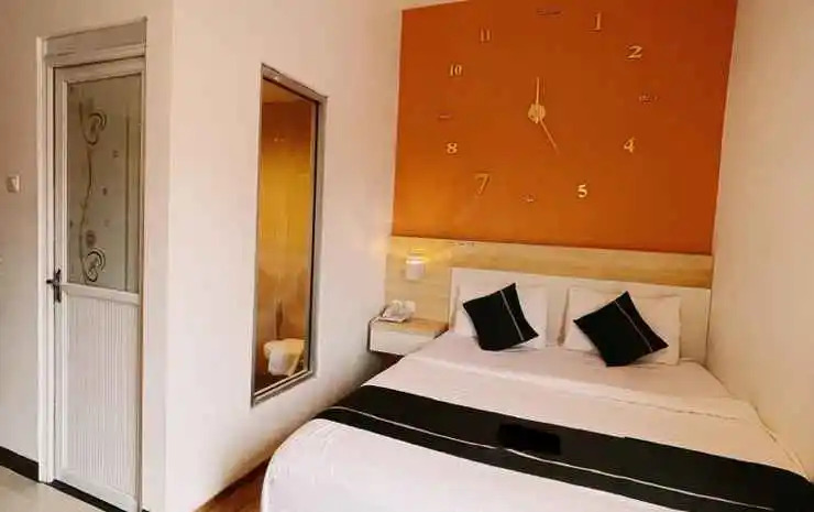 SM Guesthouse