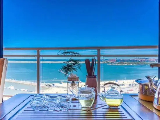 Yingkou meets you· Seaview Hotel Apartment