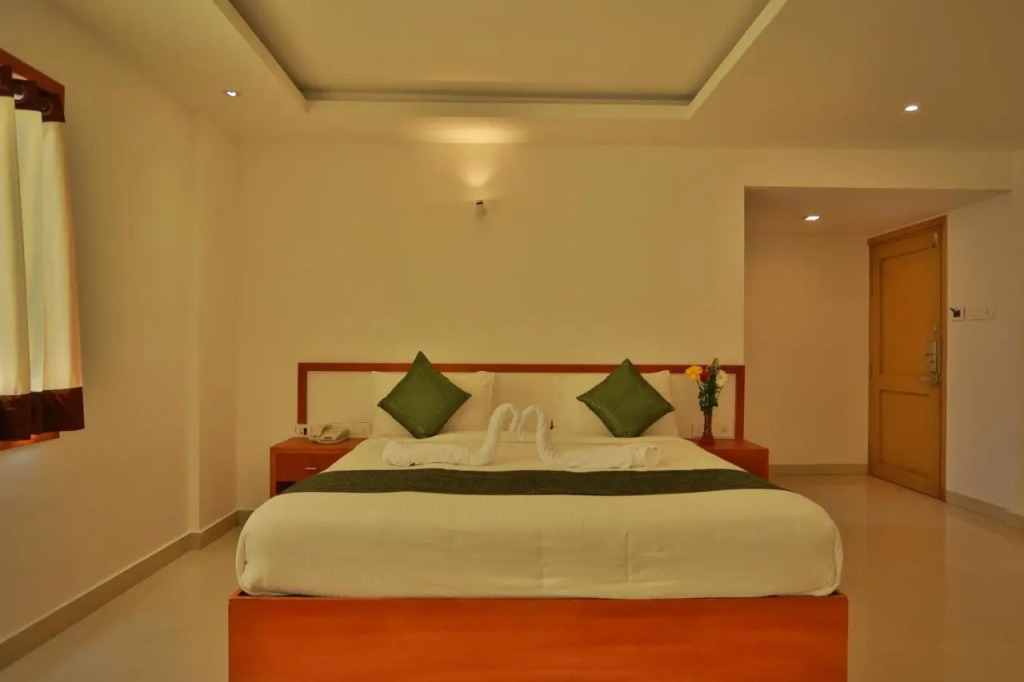Esha Heritage Inn