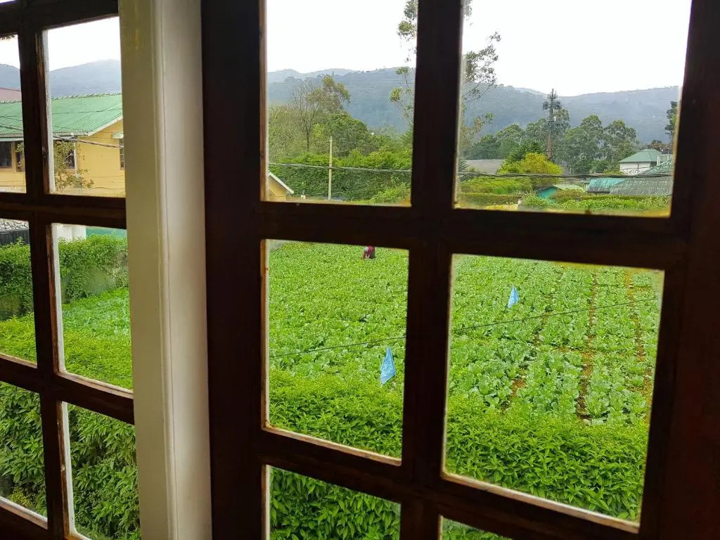 Nuwara Eliya Hills Rest