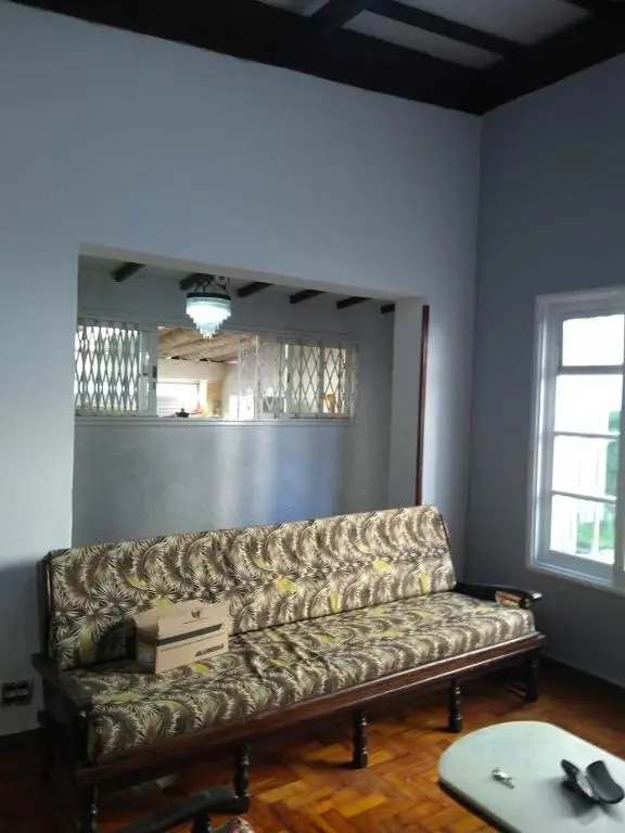 Casa em Santos, perto do Mar