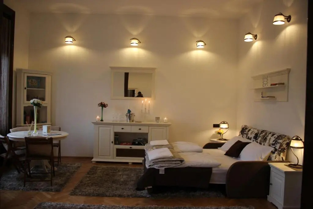 ELLA Apartment Timisoara no11