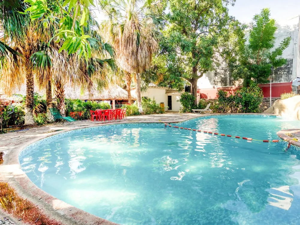OYO Hotel Miami Acapulco