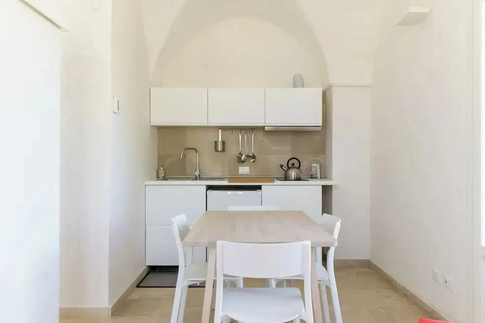 Residence Turistico Masseria Pichilicchio by Wonderful Italy