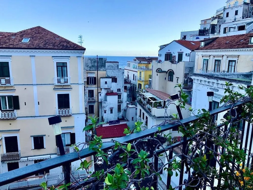 Residenza Del Duca Rooms & Apartments