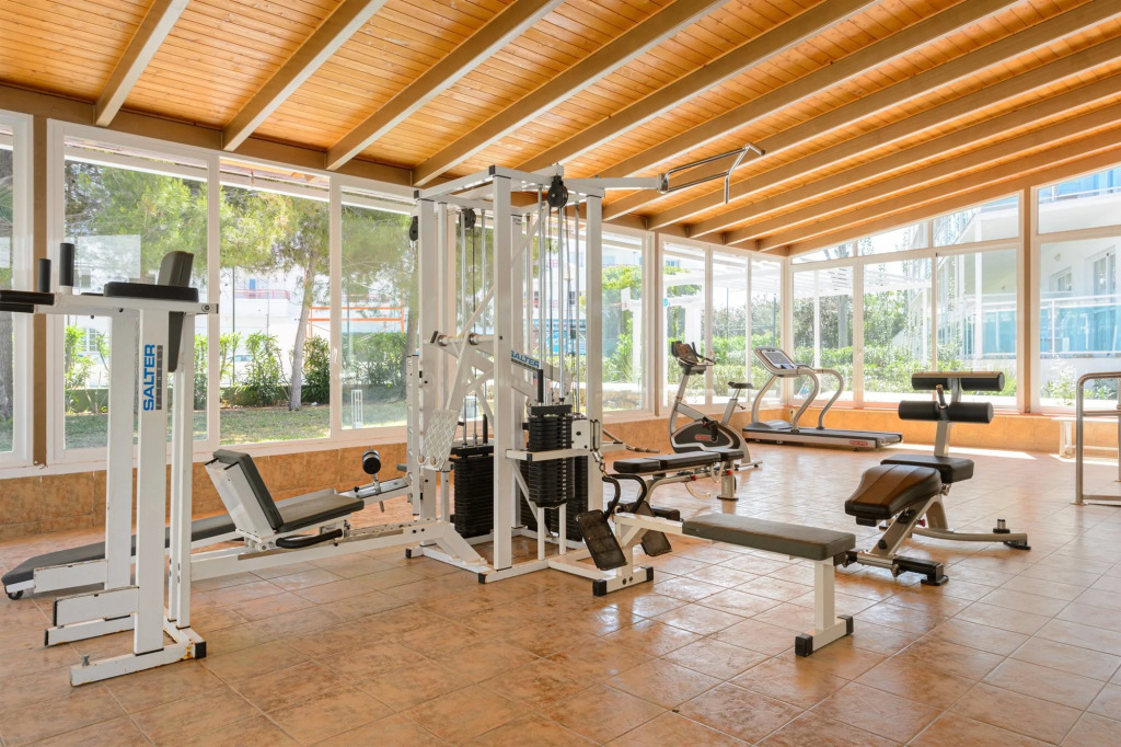 Aparthotel Vibra Club Maritim