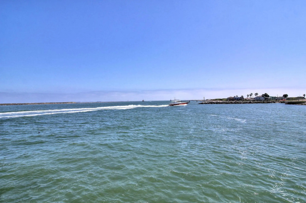Channelview 305