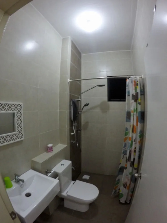 Daruma Service Apartment