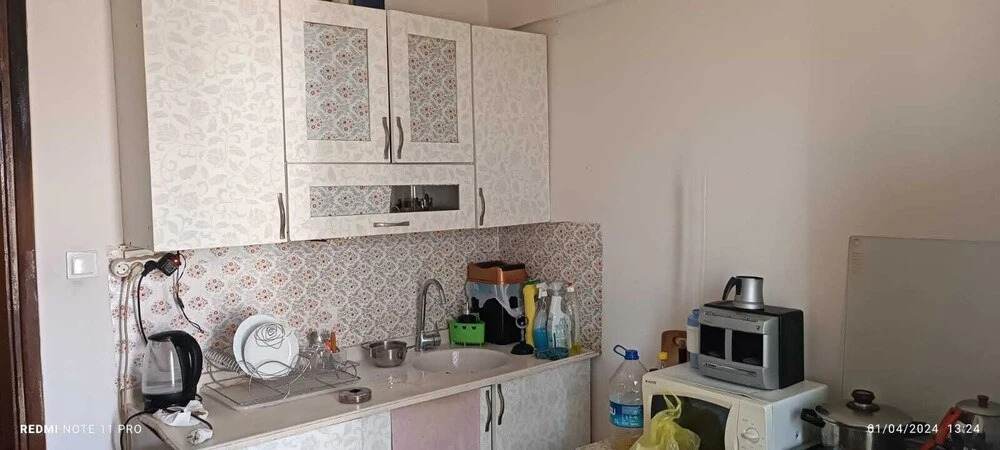 Şç Akdeni̇z Grup Gayri̇menkul Konaklama