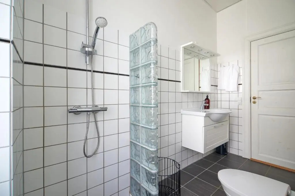 185m2 NEW Apartment, City centre, next to Tivoli