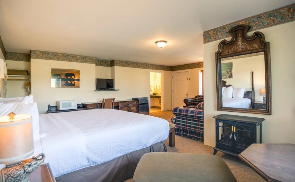 Wildlife Inn