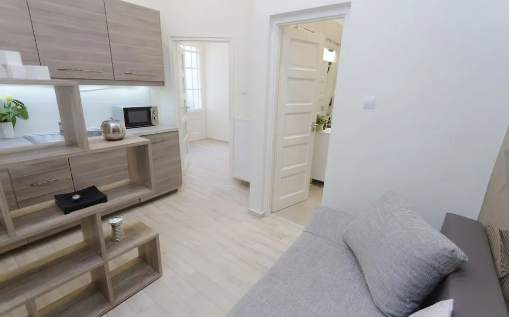 Tinola Apartment
