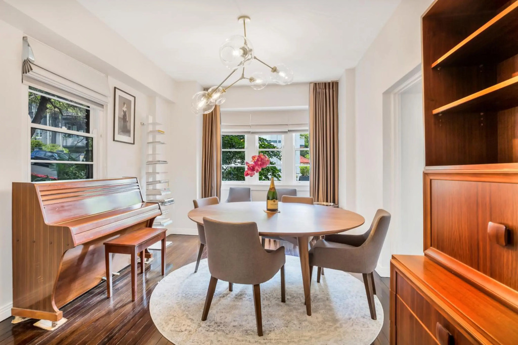 Premium Double Bay 3 bedroom apartment