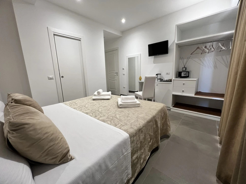 Anfitrite B&B Tropea